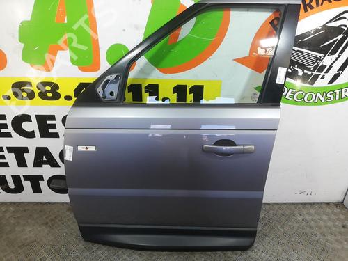 Used Left front door Left front door 25662349 25662349