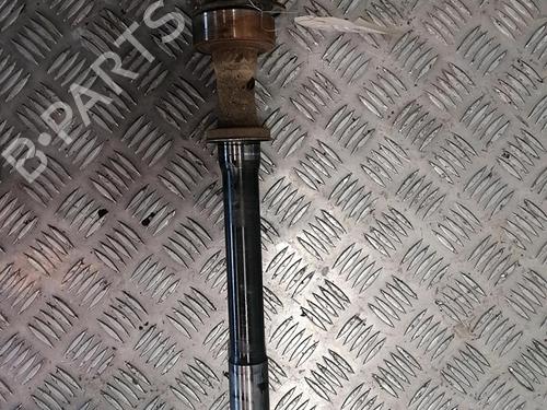Right front driveshaft TOYOTA RAV 4 III (_A3_) 2.2 D 4WD (ALA30_, ALA30R) | BP25668597M39