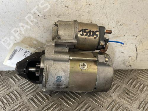 Used Starter SMART CITY-COUPE (450) 0.6 (S1CLB1, 450.331, 450.336) (45 hp) 25667553