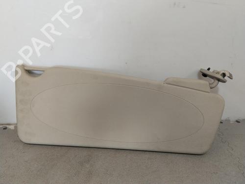 Left sun visor RENAULT KANGOO Express (FW0/1_) | BP38531166I1 - Image 3