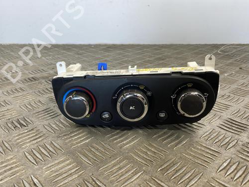 Used Climate control Climate control RENAULT CLIO IV (BH_) 1.5 dCi 75 (75 hp) 25665467 25665467