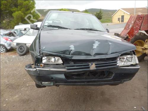 Used Parts PEUGEOT 405 II (4B) 1.9 TD (90 hp) 3963374