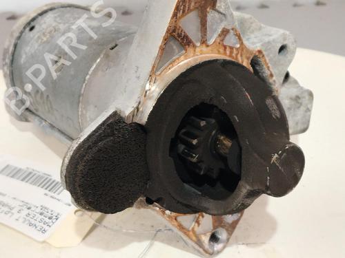 Starter RENAULT MASTER III Van (FV) 2.3 dCi 145 FWD (FV0E, FV0F, FV0H, FV02, FV0M, FV0S,... | BP40032167M8 - Image 4