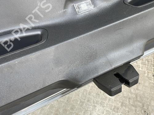 Tailgate VOLVO V40 Hatchback (525) D2 | BP28538296C6 