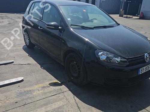 Right taillight VW GOLF VI (5K1) 1.4 | BP29209800C35  - Image 6