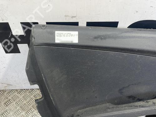 Used Front left panel Front left panel MERCEDES-BENZ SLK (R171) 200 Kompressor (171.445) (184 hp) 25663063 25663063