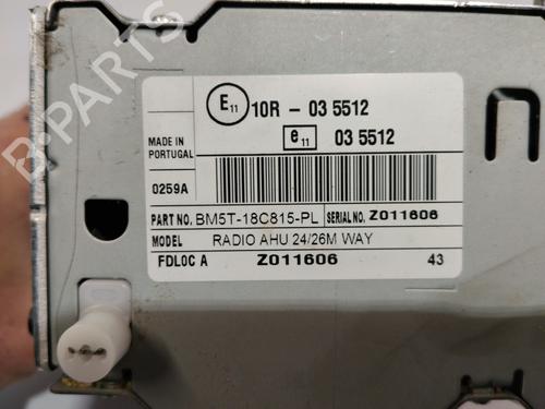 Radio FORD B-MAX (JK) 1.0 EcoBoost | BP33539857E6  - Image 5