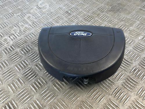 Used Driver airbag FORD FIESTA V (JH_, JD_) 1.6 16V (100 hp) 25670306