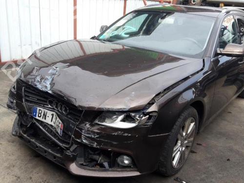 Andre AUDI A4 B8 Avant (8K5) 2.0 TDI quattro | BP25668220O1