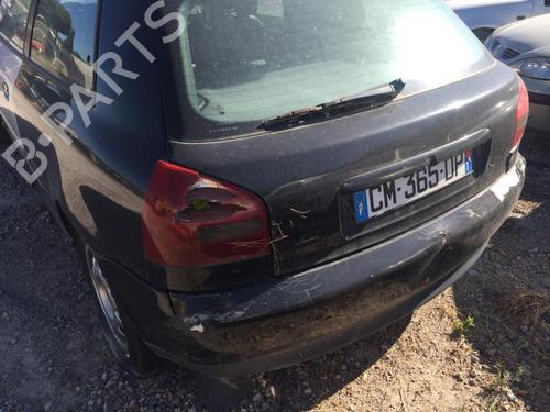 Ratstangsstang AUDI A3 (8L1) 1.9 TDI | BP25665781I23 