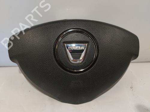 Used Airbag Kit DACIA DUSTER (HS_) 1.5 dCi (86 hp) 32373942