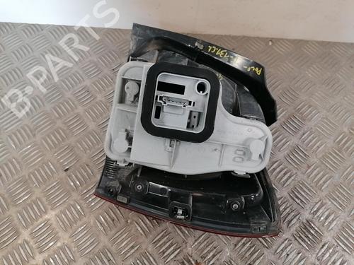 Left taillight VW POLO V (6R1, 6C1) 1.2 | BP25670680C34 