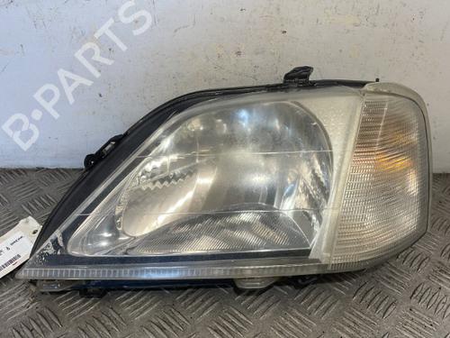 Used Left headlight DACIA LOGAN MCV (KS_) 1.5 dCi (KS0W) (86 hp) 25664744