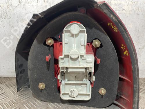 Left taillight AUDI A3 (8L1) 1.9 TDI | BP25667024C34 