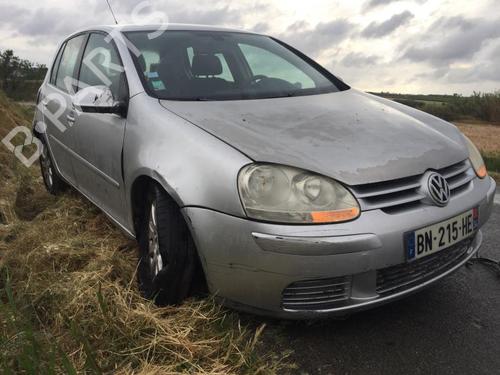 Højre baglygte bagklap VW GOLF V (1K1) 1.9 TDI | BP25663666C80 