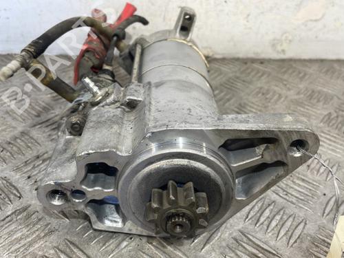 Used Starter Starter LAND ROVER RANGE ROVER SPORT I (L320) 3.0 D 4x4 (256 hp) 25662240 25662240