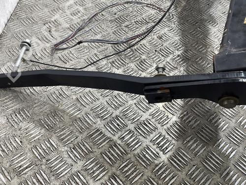 Tow ball/Mechanism RENAULT SCÉNIC II (JM0/1_) 1.5 dCi (JM1E, JM16) | BP29481510C141 