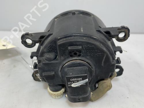 Left front fog light CITROËN C4 I (LC_) 1.6 HDi | BP28497278C30