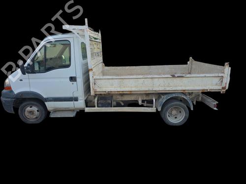 Used Engine control unit (ECU) Engine control unit (ECU) RENAULT MASTER PRO Platform/Chassis (HH__, UH__) dCi 120 (HH0H, HH1H, HH6H, HH7H, UH0H, UH1H, UH4H, UH5H,... (116 hp) 33848305 33848305