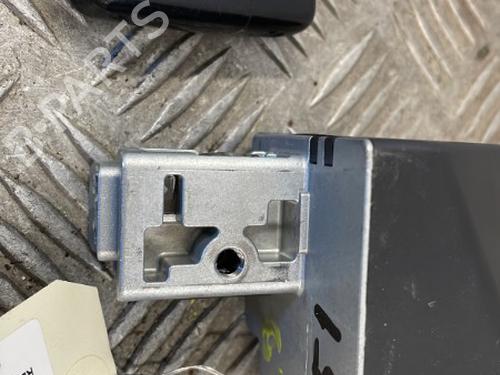 Module électronique CITROËN C4 Picasso II 1.6 HDi / BlueHDi 115 | BP25662093M83 