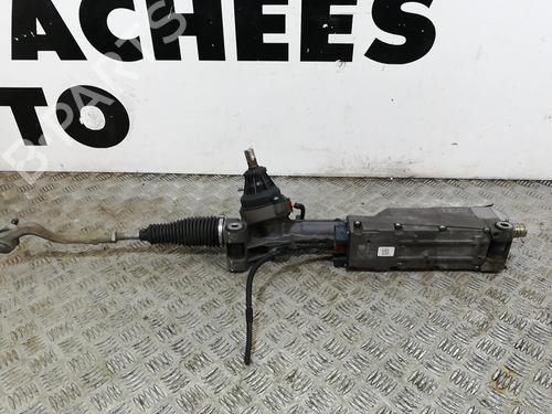 Steering rack NISSAN NOTE (E11, NE11) 1.5 dCi | BP25670225M22 - Image 4