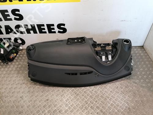 Used Dashboard RENAULT CLIO IV Grandtour (KH_) 1.5 dCi 90 (KHN3, KHN4) (90 hp) 25670762