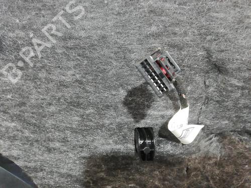 Rear left panel PORSCHE PANAMERA (970) 4.8 S | BP25662323C60  - Image 5