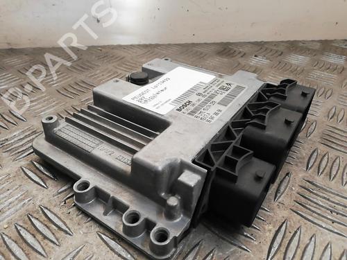 Control unit PEUGEOT 205 I (741A/C) 1.7 Diesel | BP25670488M11 