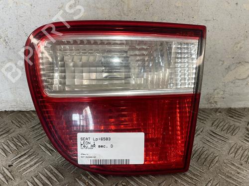 Right tailgate light SEAT LEON (1M1) | BP25664374C80 - Image 2