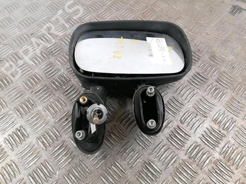 Retrovisor esquerdo Retrovisor esquerdo 25665841 25665841