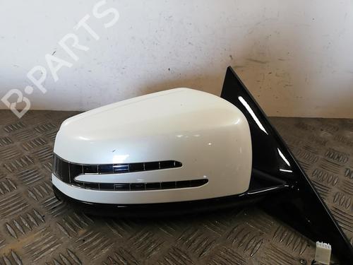 Used Right mirror MERCEDES-BENZ E-CLASS Coupe (C207) E 220 CDI (207.302) (163 hp) 25668124