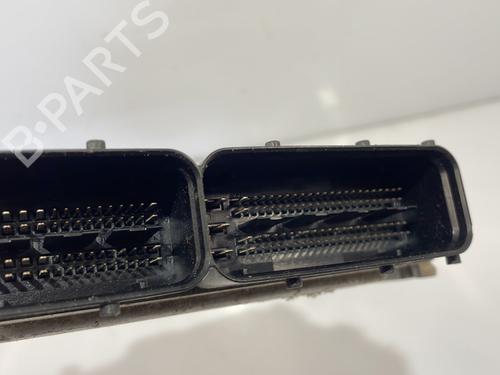 Engine control unit (ECU) FIAT STILO Multi Wagon (192_) 1.9 D Multijet | BP25892282M57 