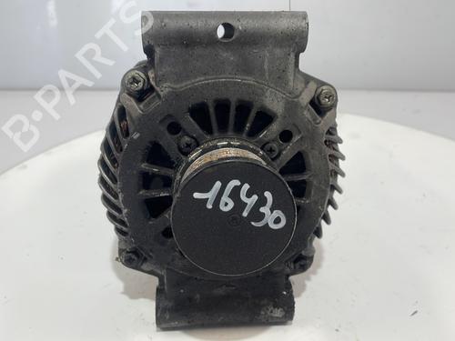 Alternator PEUGEOT RCZ 1.6 16V | BP26617955M7 