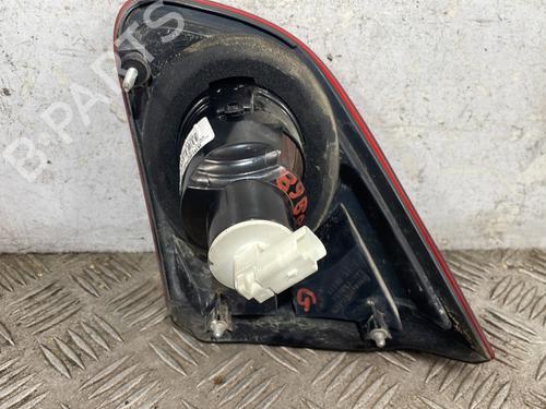 Left tailgate light NISSAN QASHQAI / QASHQAI +2 I (J10, NJ10, JJ10E) 1.5 dCi | BP25666984C79 