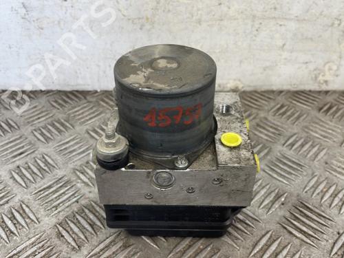ABS pump ALFA ROMEO MITO (955_) 1.3 MultiJet (955AXP1A, 955AYC1A) | BP25667154M43 