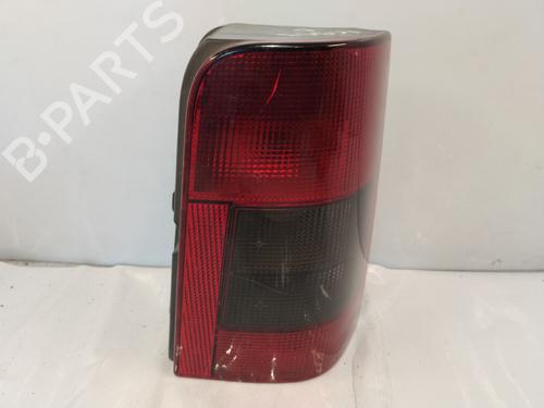Used Right taillight Right taillight CITROËN BERLINGO / BERLINGO FIRST MPV (MF_, GJK_, GFK_) 2.0 HDI 90 (MFRHY) (90 hp) 35796207 35796207