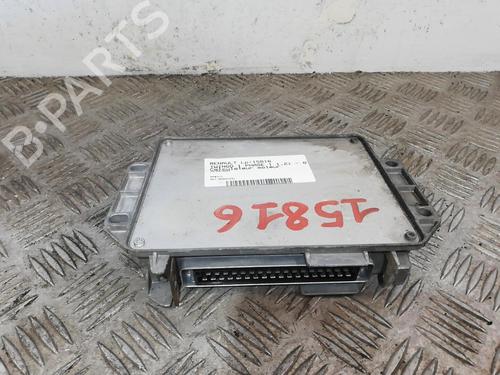 Computer motormanagement RENAULT TWINGO I (C06_) 1.2 (C066, C068) | BP25669797M57 