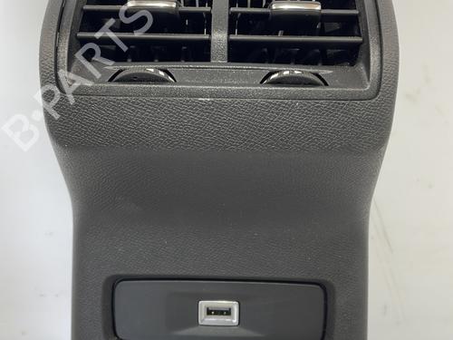 Used Air vent CITROËN C4 III (BA_, BB_, BC_) 1.5 BlueHDi 130 (BBYHZB) (131 hp) 25666781