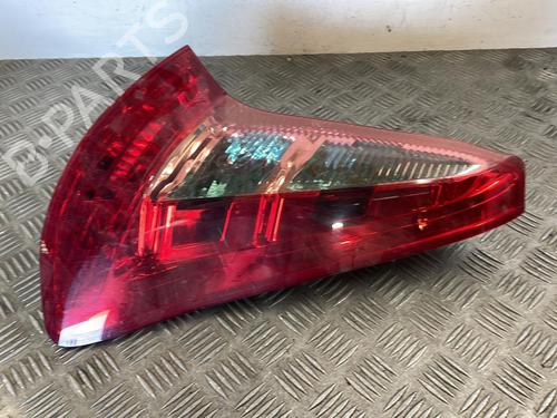 Right taillight CITROËN C4 Coupe (LA_) 1.6 HDi | BP25665642C35