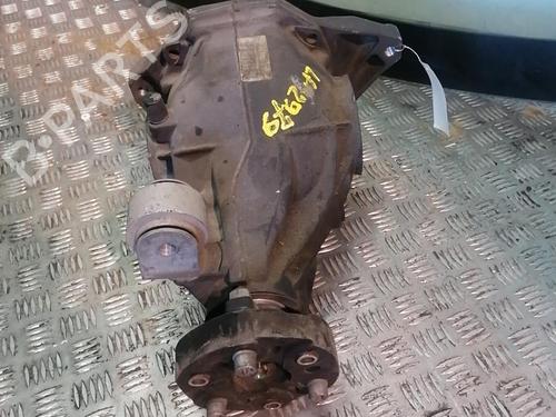 Used Rear differential Rear differential MERCEDES-BENZ C-CLASS (W204) C 220 CDI (204.002) (170 hp) 25668789 25668789
