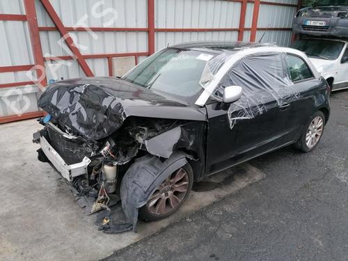 Used Parts AUDI A1 (8X1, 8XK) 1.4 TFSI (122 hp) 2533455