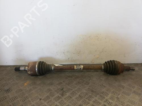 Right rear driveshaft LAND ROVER RANGE ROVER SPORT II (L494) 3.0 SDV6 Hybrid 4x4 | BP25662422M41 