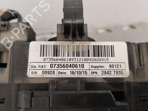 Steering column stalk CITROËN JUMPER II Van 2.2 HDi 110 | BP38484089I23 - Image 5