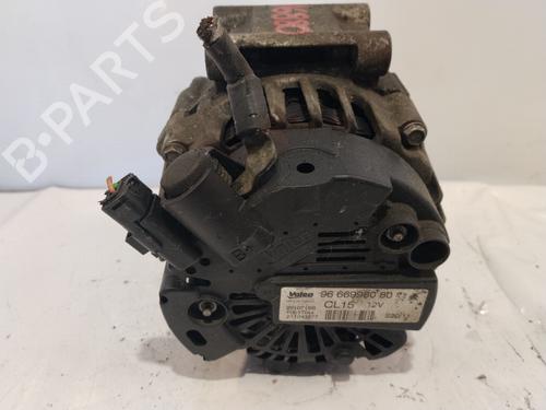 alternator-peugeot-rcz-2010-2011-2012-2013-2014-2015-35767754 main image