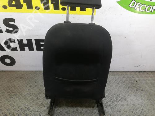 Right front seat SKODA FABIA IV (PJ3) 1.0 TSI | BP25667401C16  - Image 5