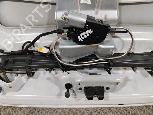 tailgate-peugeot-rcz-2010-2011-2012-2013-2014-2015-32449057 main image