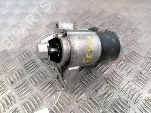Used Starter Starter PEUGEOT 205 I (741A/C) 1.7 Diesel (60 hp) 25668431 25668431
