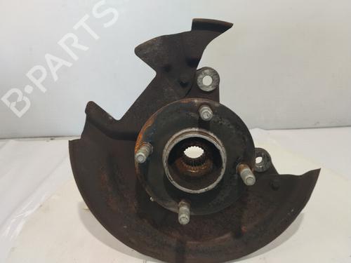 Left front steering knuckle FORD B-MAX (JK) 1.0 EcoBoost | BP32990700M25 - Image 5