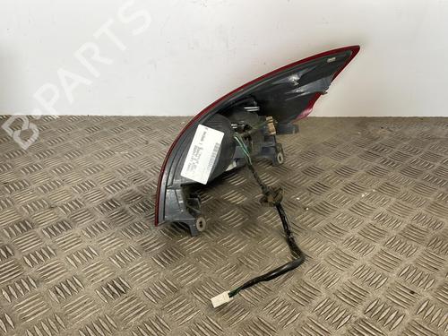 Used Right taillight Right taillight SUBARU OUTBACK (BL, BP) 2.5 AWD (BP9) (165 hp) 25667967 25667967