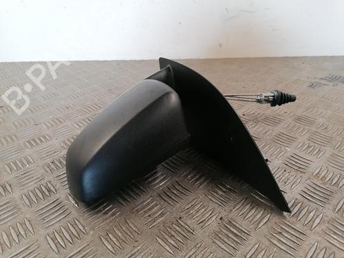 Left mirror FIAT PANDA (169_) 1.1 (169.AXA1A) | BP25663302C26 